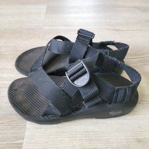 Women's Chacos Mega Z Cloud, Size 7